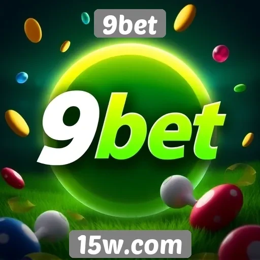 9bet oferece ampla variedade de jogos online