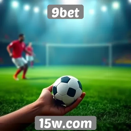 Depósitos e retiradas: como funcionam no 9bet