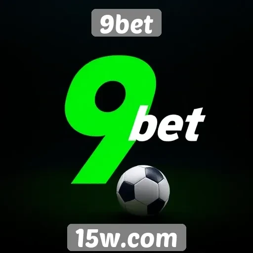 Apostas esportivas em alta no 9bet